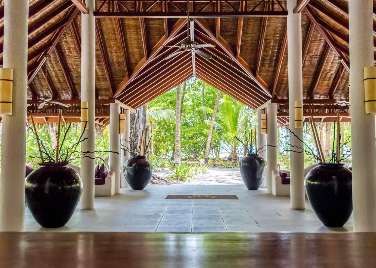Palm Beach Island Resort & Spa Maldives Fushifaru Экстерьер фото