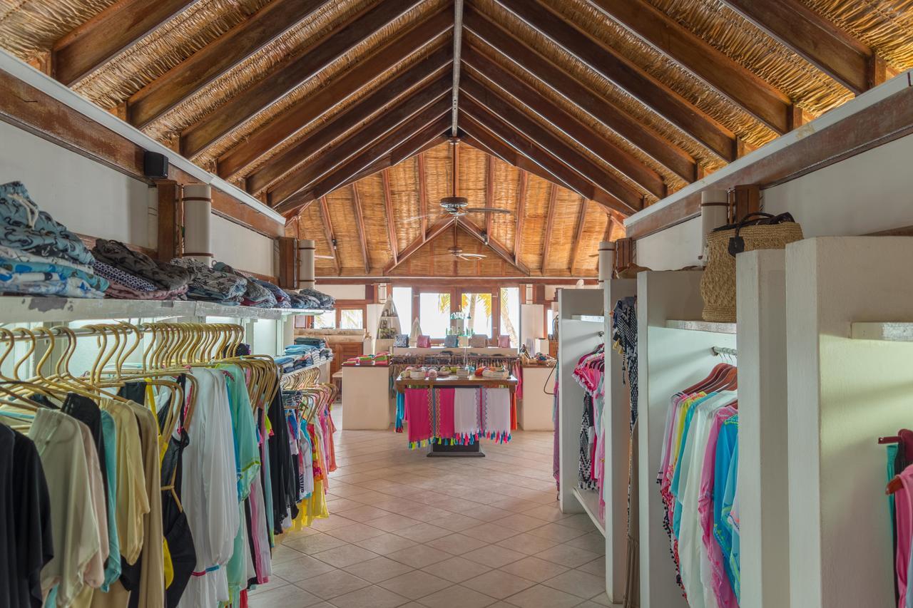 Palm Beach Island Resort & Spa Maldives Fushifaru Экстерьер фото