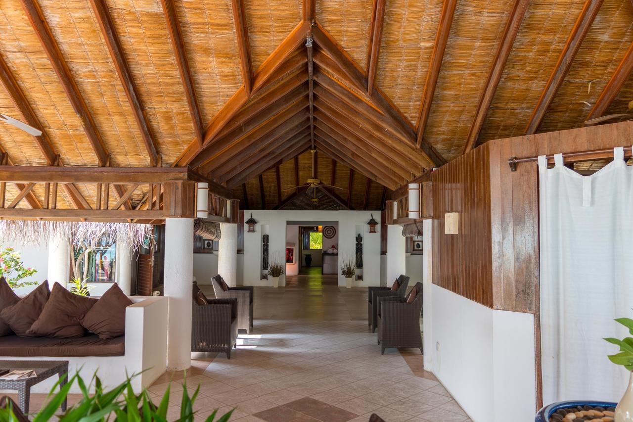 Palm Beach Island Resort & Spa Maldives Fushifaru Экстерьер фото