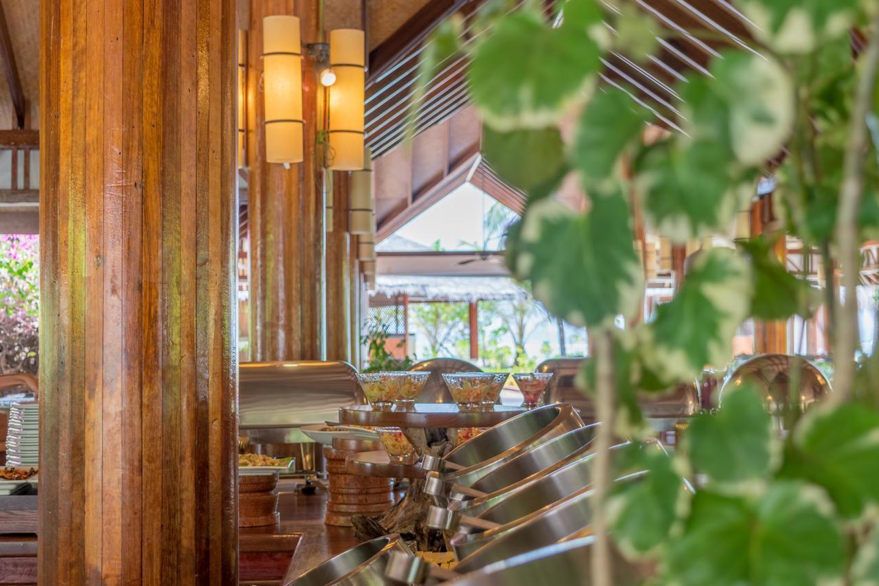 Palm Beach Island Resort & Spa Maldives Fushifaru Экстерьер фото