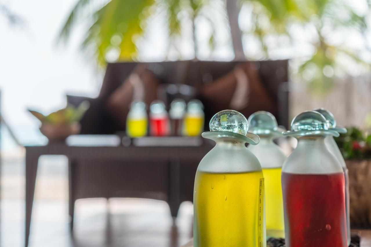 Palm Beach Island Resort & Spa Maldives Fushifaru Экстерьер фото
