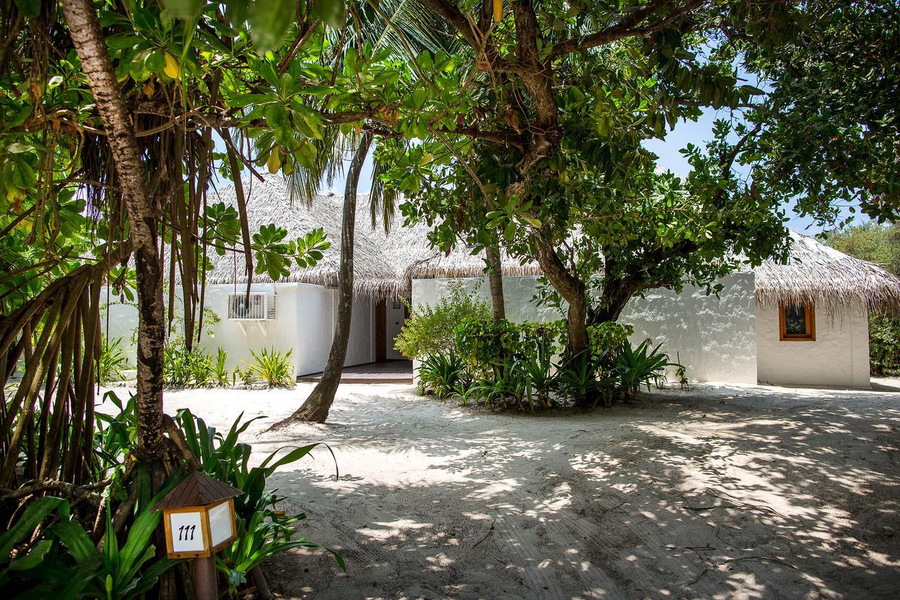 Palm Beach Island Resort & Spa Maldives Fushifaru Экстерьер фото