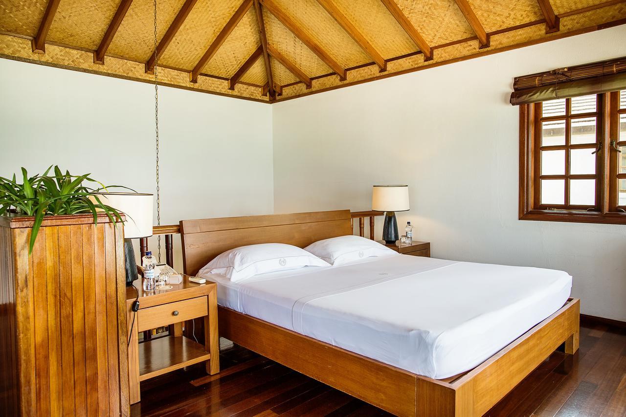 Palm Beach Island Resort & Spa Maldives Fushifaru Экстерьер фото