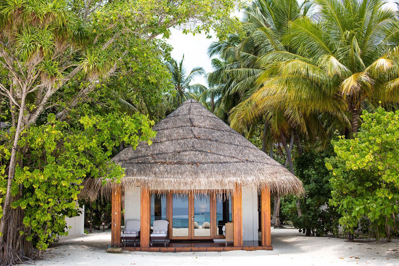 Palm Beach Island Resort & Spa Maldives Fushifaru Экстерьер фото