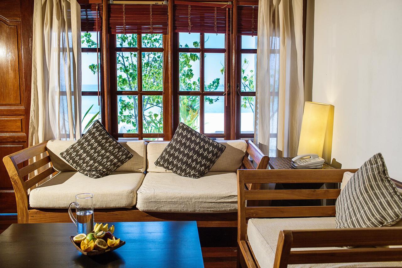 Palm Beach Island Resort & Spa Maldives Fushifaru Экстерьер фото