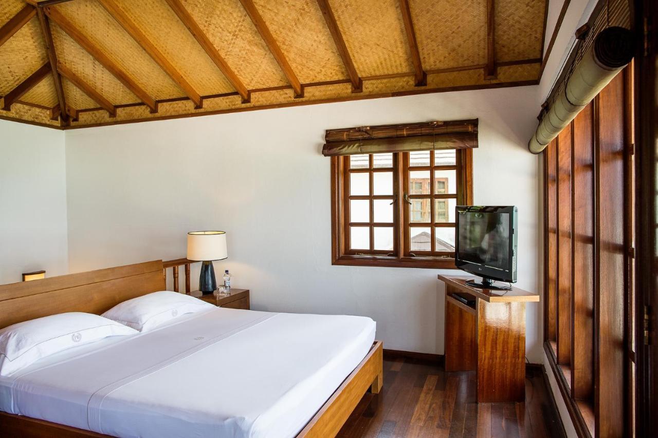 Palm Beach Island Resort & Spa Maldives Fushifaru Экстерьер фото